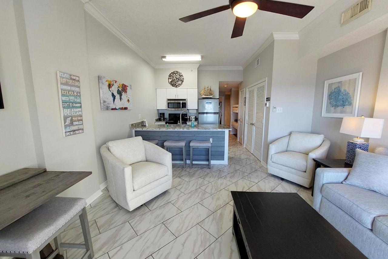 Royal Palms 1306 Condo Gulf Shores Exterior foto