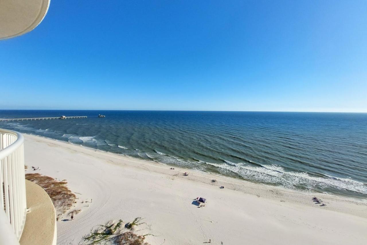 Royal Palms 1306 Condo Gulf Shores Exterior foto