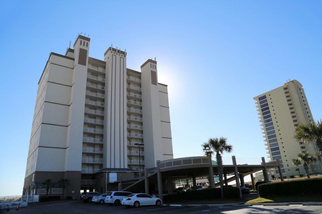 Royal Palms 1306 Condo Gulf Shores Exterior foto