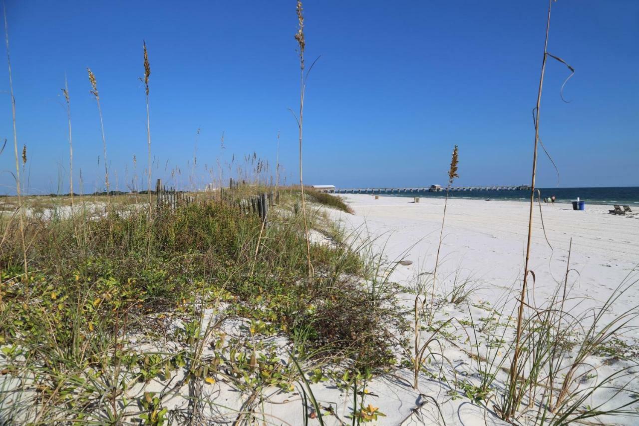 Royal Palms 1306 Condo Gulf Shores Exterior foto