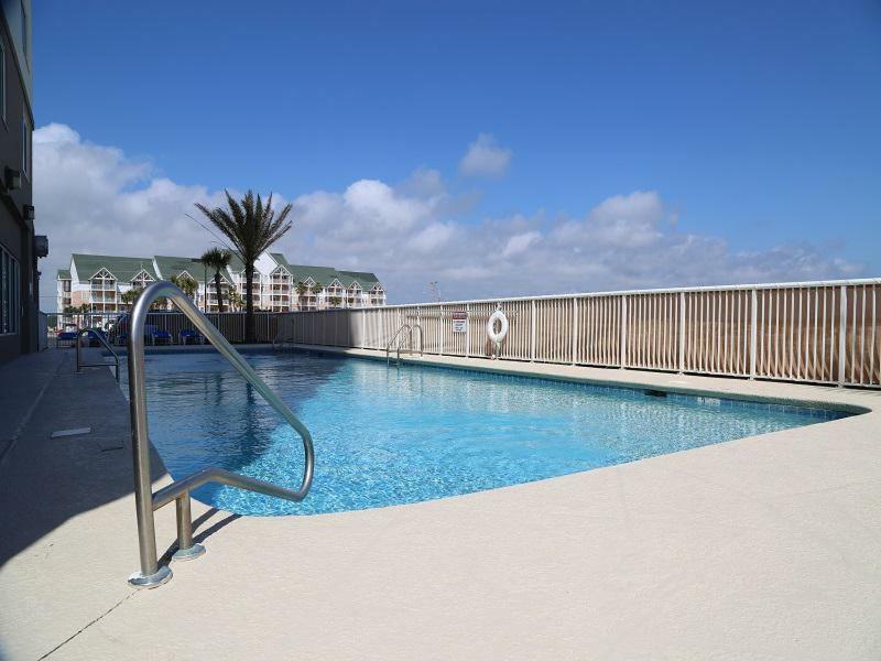 Royal Palms 1306 Condo Gulf Shores Exterior foto